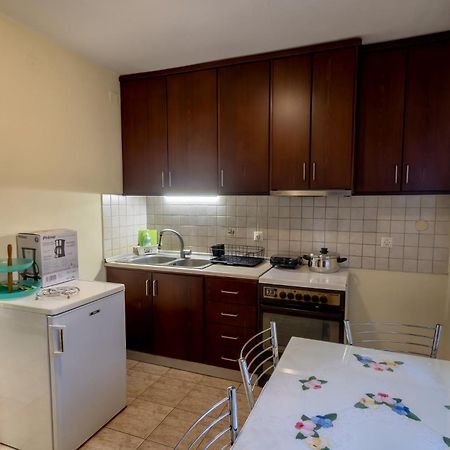 דירות טריקלה Zant House מראה חיצוני תמונה