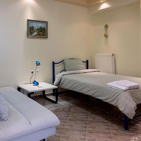 דירות טריקלה Zant House מראה חיצוני תמונה