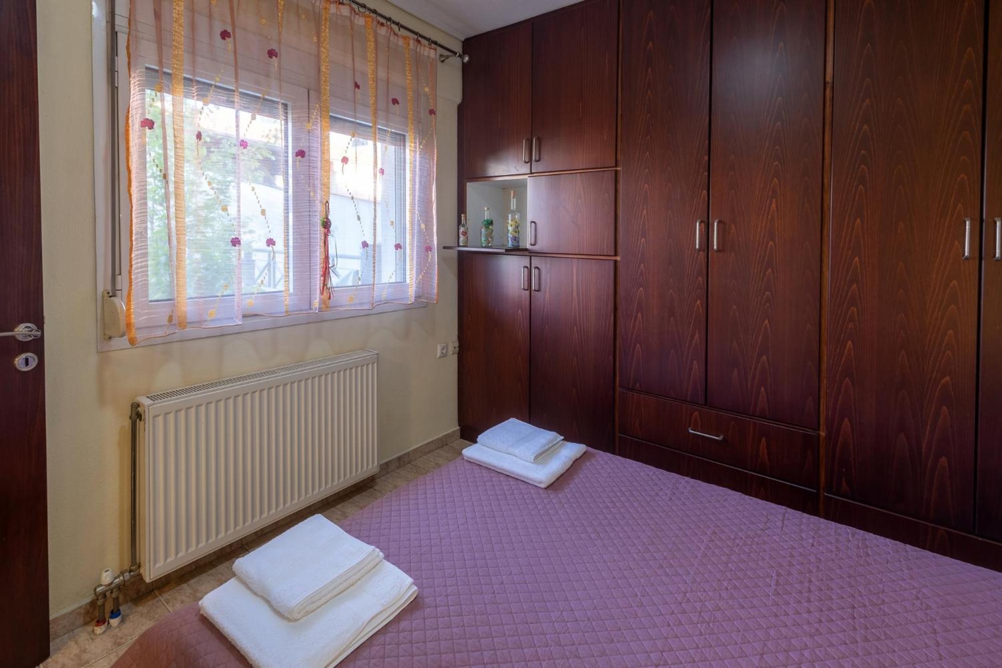 דירות טריקלה Zant House מראה חיצוני תמונה