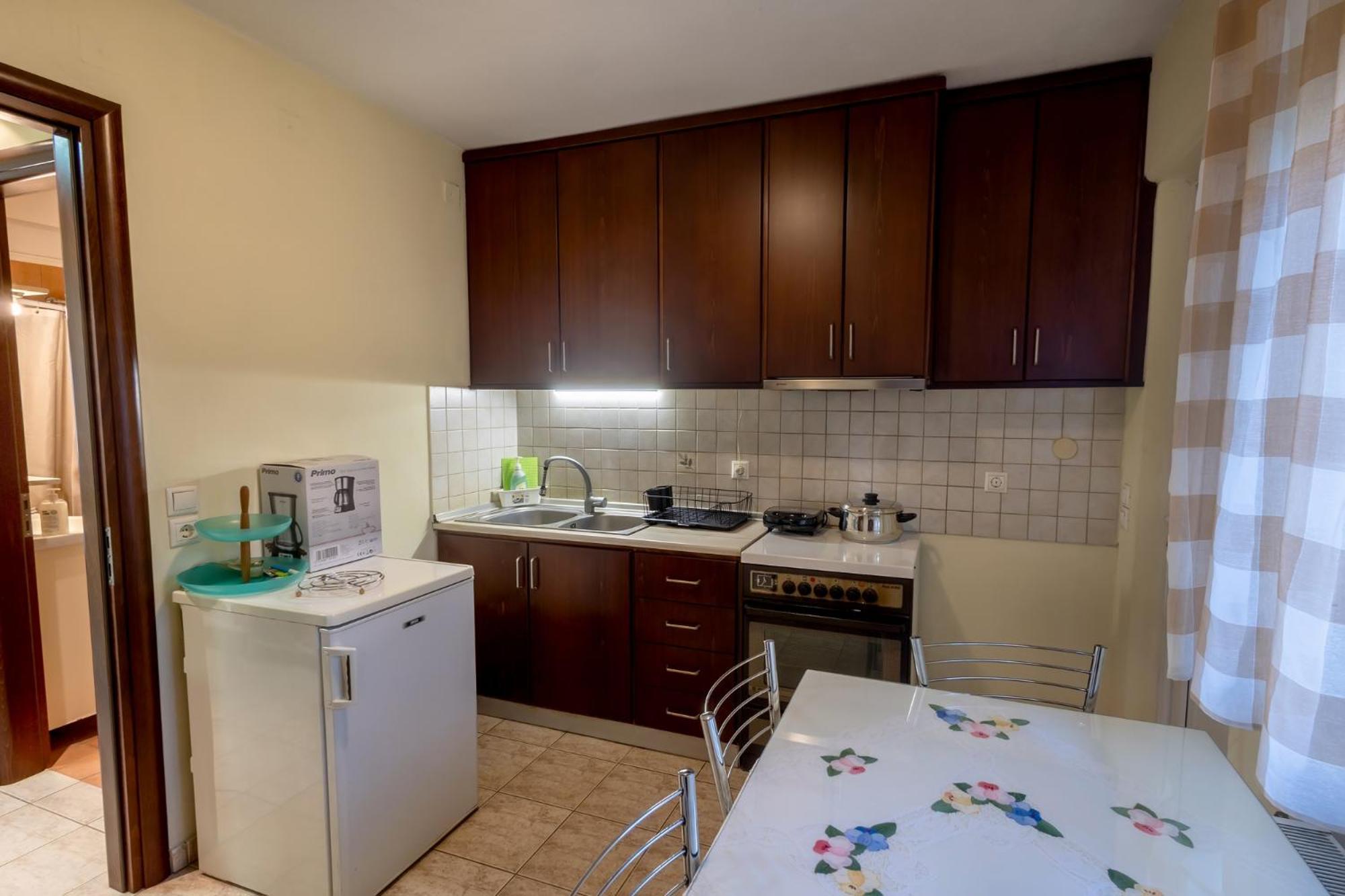 דירות טריקלה Zant House מראה חיצוני תמונה