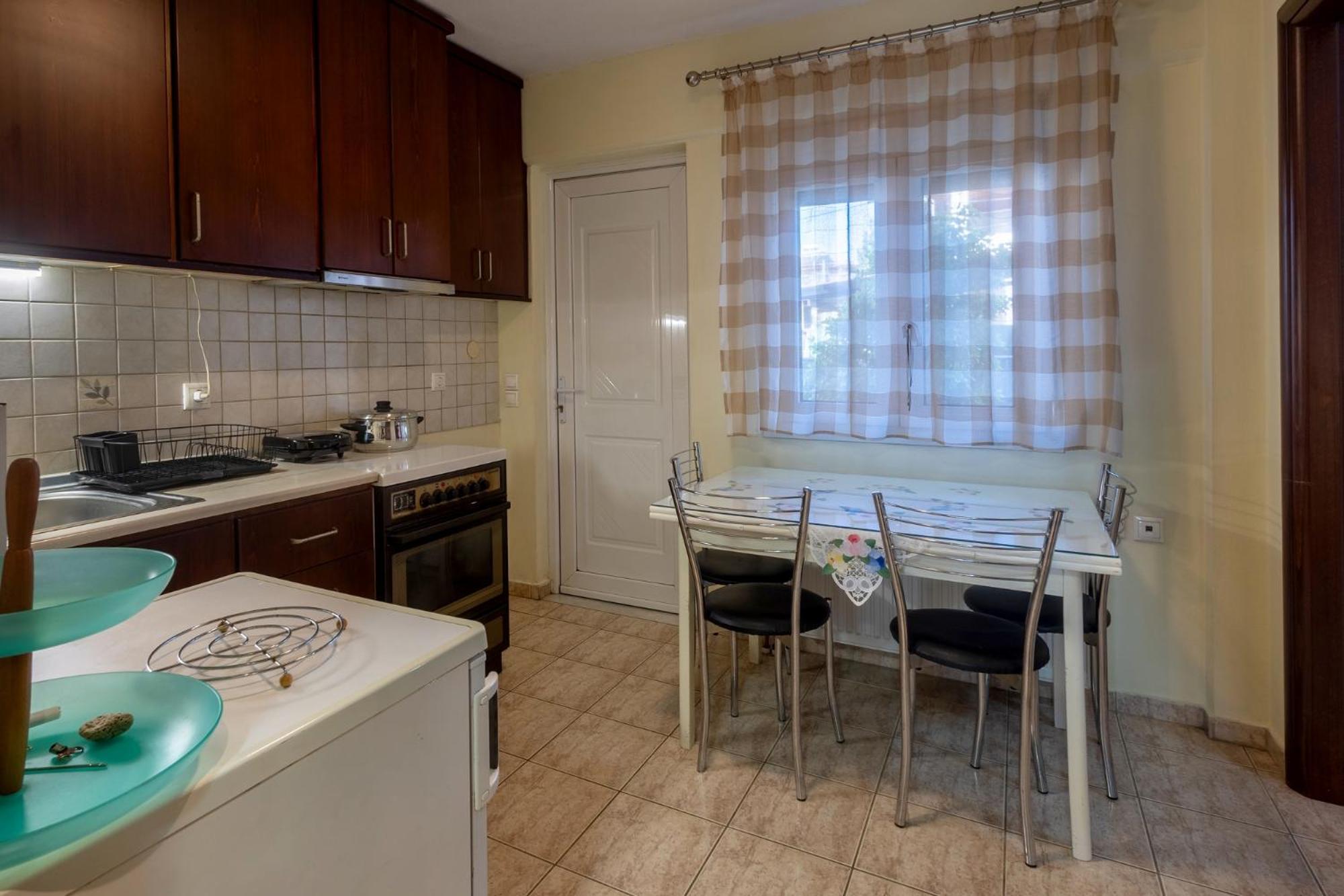 דירות טריקלה Zant House מראה חיצוני תמונה