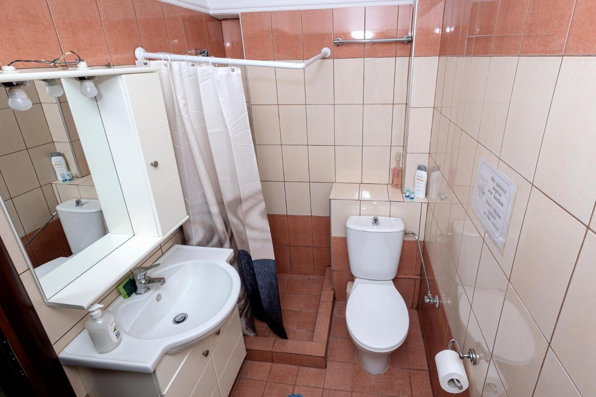 דירות טריקלה Zant House מראה חיצוני תמונה